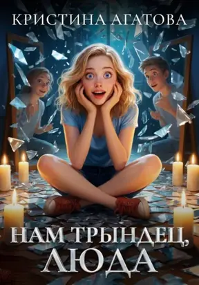 Нам трындец, Люда