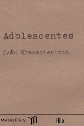 Adolescentes