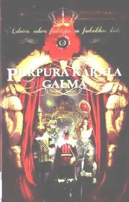 Purpura karaļa galmā