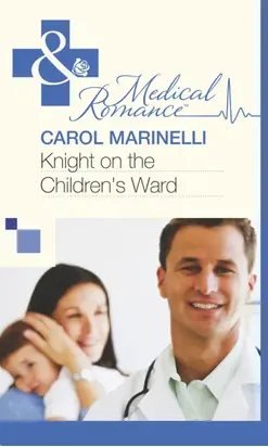 Knight on the Children's Ward