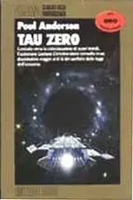 Tau Zero