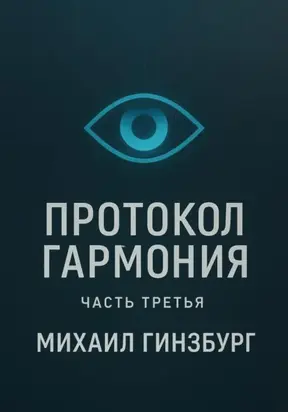 Протокол «Гармония». Часть третья