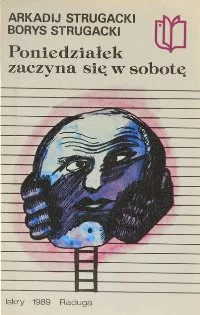 Poniedziałek zaczyna się w sobotę