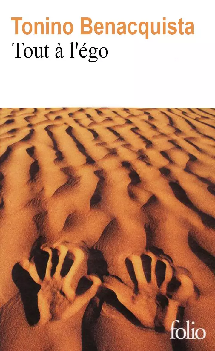 Tout à l’ego