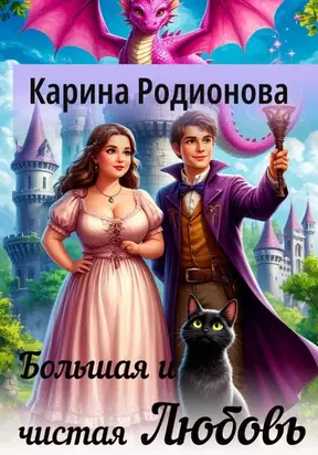 Большая и чистая Любовь