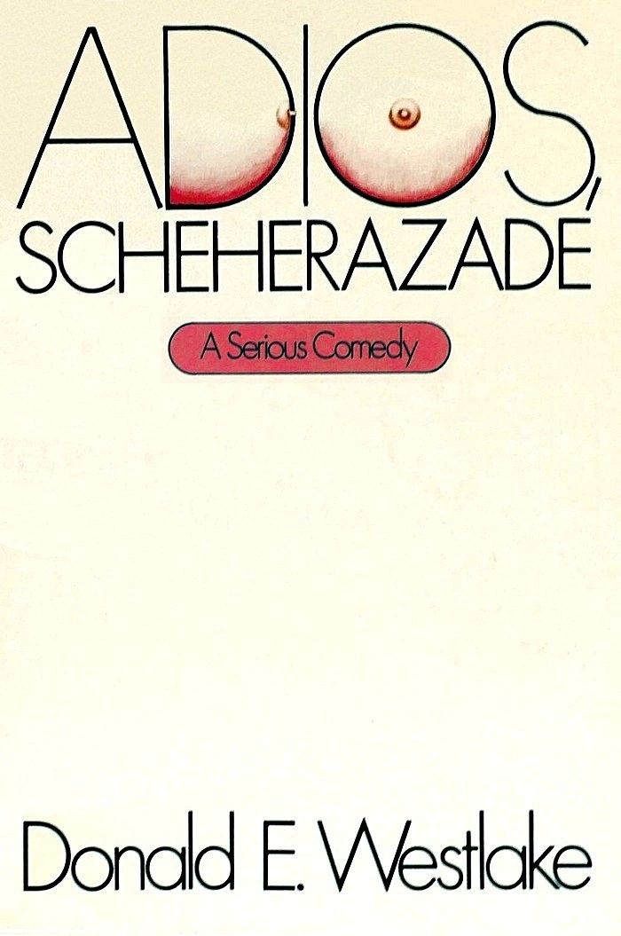 Adios, Scheherazade