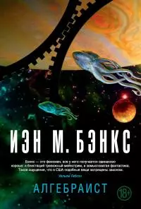 Алгебраист [litres]