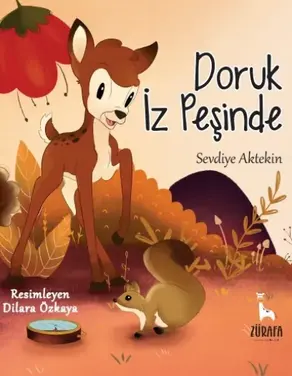 DORUK İZ PEŞİNDE