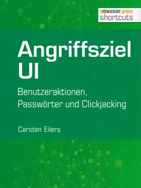 Angriffsziel UI