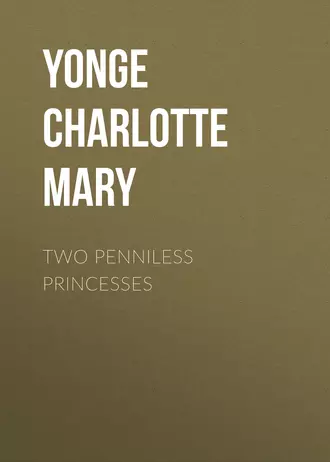 Two Penniless Princesses