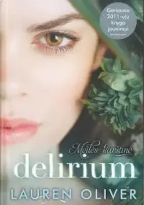 Delirium