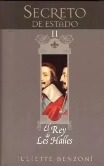 El Rey De Les Halles