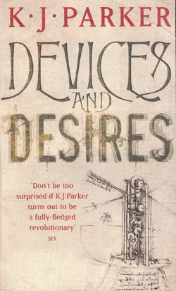 Devices and Desires