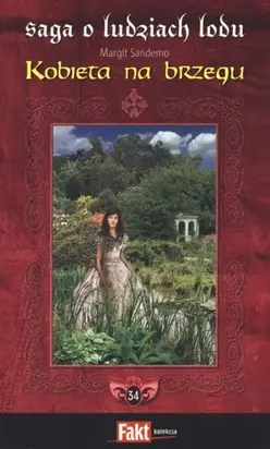 Kobieta Na Brzegu