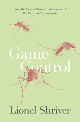 Game Control