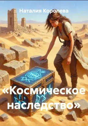 «Космическое наследство»