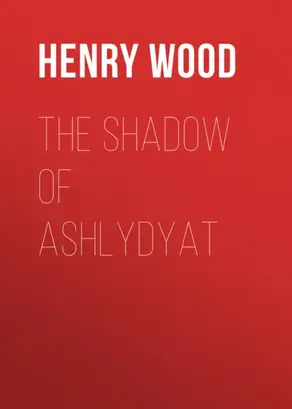 The Shadow of Ashlydyat