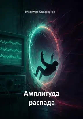 Амплитуда распада (сага)