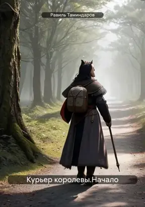 Дракона не выбирают