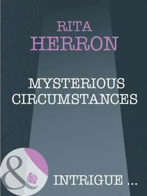 Mysterious Circumstances