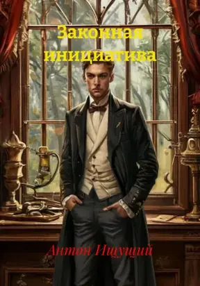 Законная инициатива