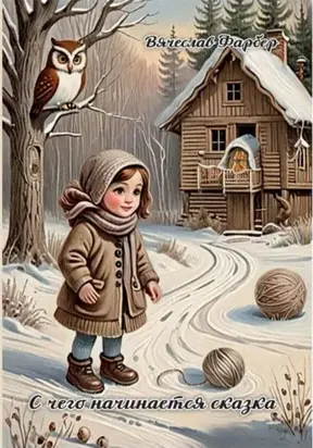 С чего начинается сказка
