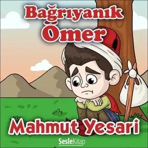 Bağrıyanık Ömer