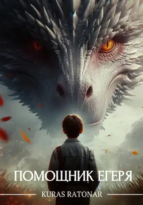 Помощник егеря