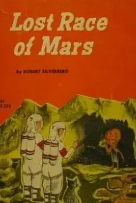 Lost Race of Mars
