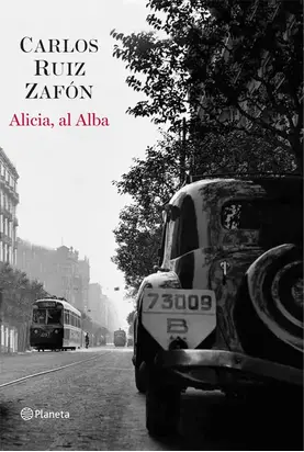 Alicia, al Alba