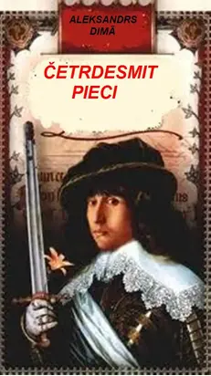 ČETRDESMIT PIECI