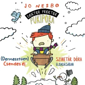 (Dermesztően)Csendes éj