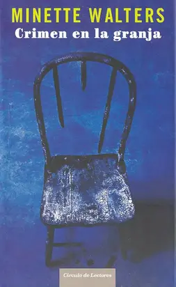 Crimen en la granja