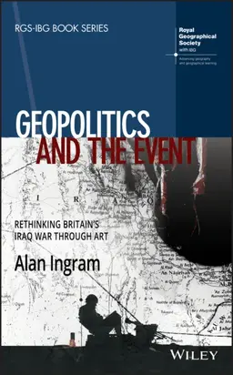 Geopolitics and the Event