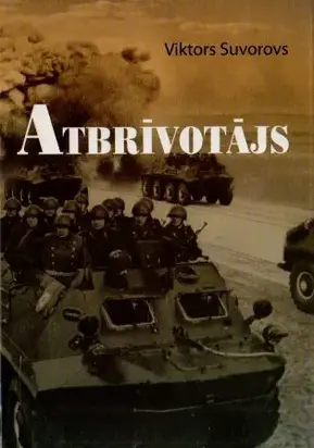 Atbrīvotājs