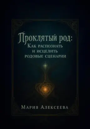 Проклятый род: как распознать и исцелить родовые сценарии
