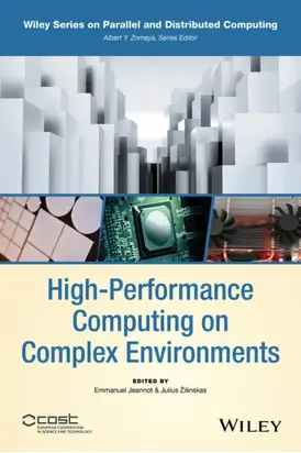 High-Performance Computing on Complex Environments