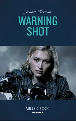 Warning Shot