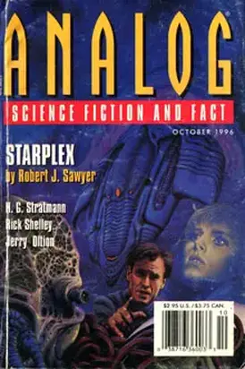 Symphony in a Minor Key