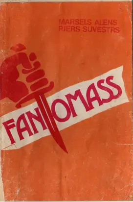 Fantomass
