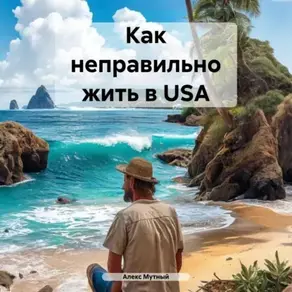 Как неправильно жить в USA