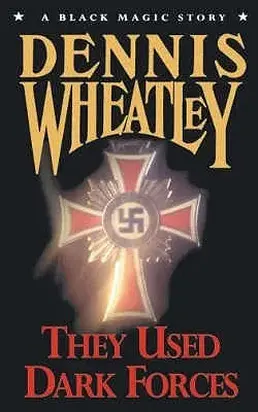 They Used Dark Forces