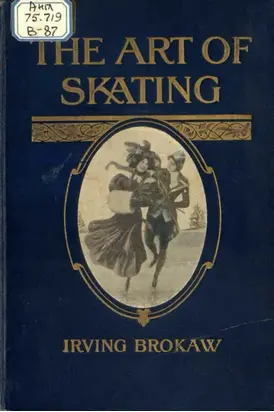 The Art of Skating