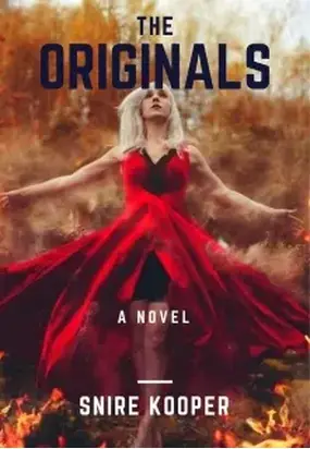 Первородные