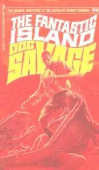 The Fantastic Island