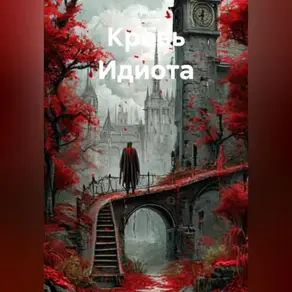Кровь Идиота