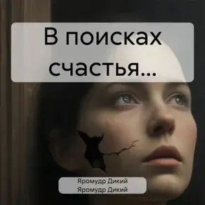 В поисках счастья…
