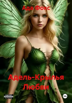 Адель-Крылья Любви