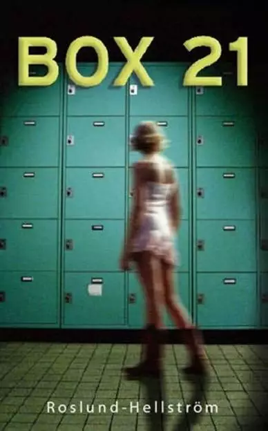 Box 21 aka The Vault