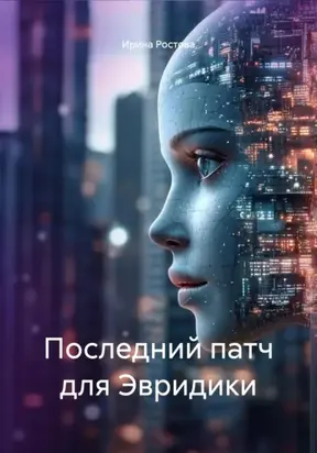 Последний патч для Эвридики